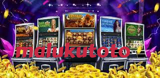 malukutoto App – Casino in Your Pocket