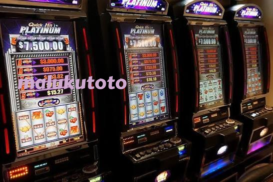 malukutoto Live Game Shows at malukutoto