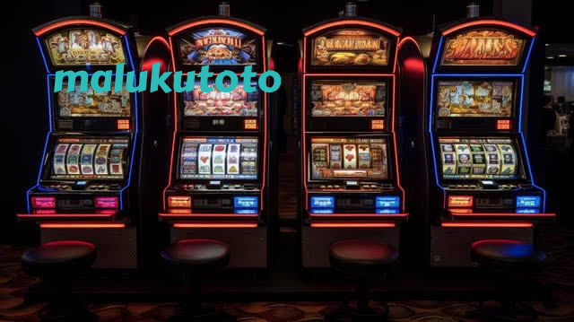 malukutoto Live Sportsbook Markets at Your Fingertips