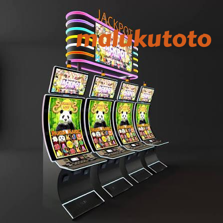 malukutoto Slot Rooms Built for Your Lobby